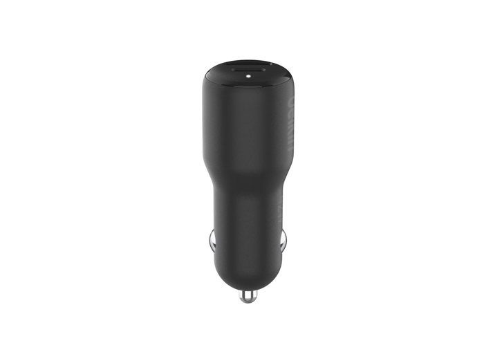 Belkin Boost Charge Car Power Adapter - Usb, 24 Pin Usb-c - 42 Watt