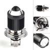 Improved Visibility Fog Lamp for H6 BA20D H4 Led Motorcycle Headlight