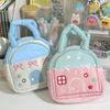 Polaroid Embroidery S Camera Bag Convenient Portable Storage Bag Protective Case Cute Convenient Bag