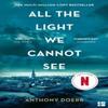 All the Light We Cannot See by Anthony Doerr Paperback Book 9780008138301