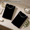 Wink Smiley Face Lightweight Absorbent Towel