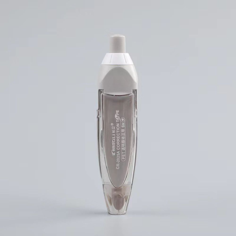 Bandă de modificare a benzii de film PET, bandă corectoare pentru miez înlocuibil, bandă corectoare, papetărie de birou