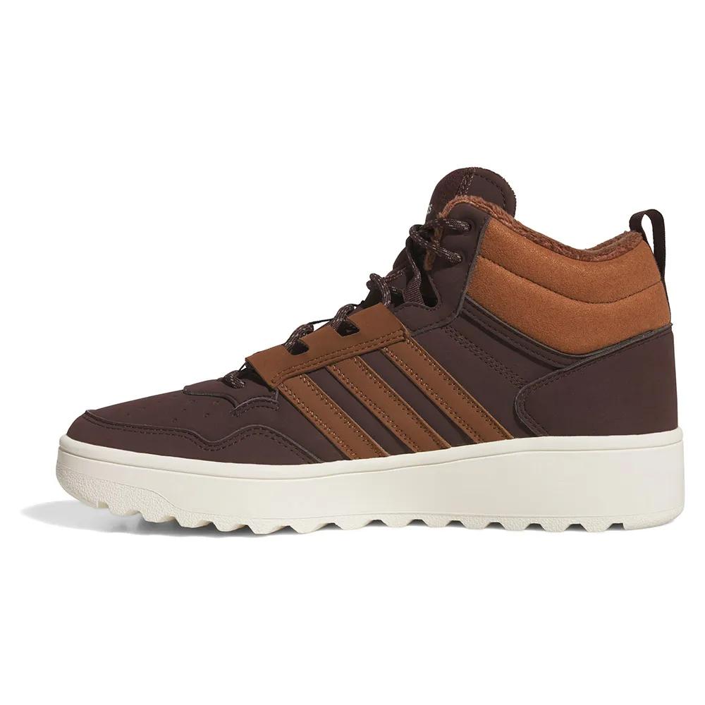 adidas Кросовки Hoops 4.0 Mid Winterized