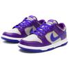 Nike Dunk Abriebfest Atmungsaktiv Niedrig geschnittene Skateboard-Schuhe - HF5441-005