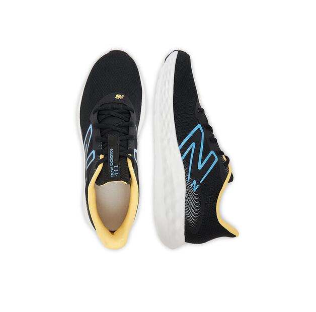 Кроссовки New Balance M411RM3