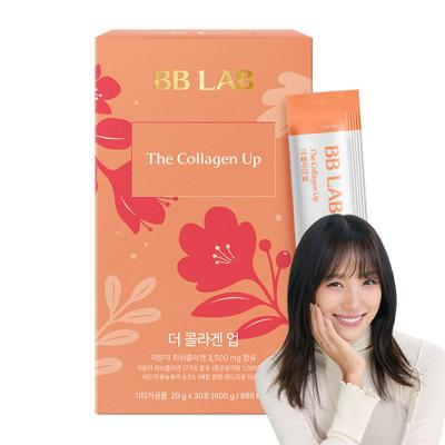 BB Lab Lee Hyori The Collagen Up Jelly 280g/600g