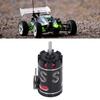 RC Model Car Motor 2.0 Shaft Fine Balanced Rotor RC Brushless   Motor for   K989 K969 1Celsius24 1Celsius28