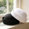 Classic Straw Sun Hat With Breathable Material For Summer Casual Wear