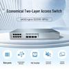 Huawei Kunling S220S-8P4J Managed POE Switch