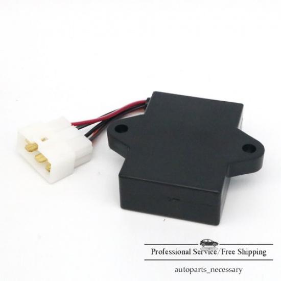 99999-02368 NEW Ignitor CDI Box FITS Yamaha Gas Golf Cart G2 G5 G8 G9 G11 G14 US
