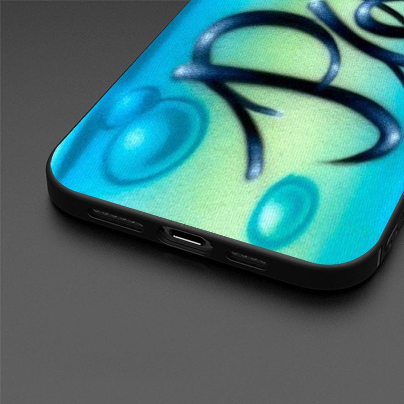 Aries Leo Libra Pisces Virgo Capricorn Aquarius Case For Apple iPhone 11 13 14 12 Pro Max 7 8 XR X 6 SE 2022 Phone Funda