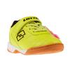 Lotto Childrens/Kids Whizzer K Logo Trainers