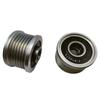 F-570870 535024710 SH1A18330A SH0118330 SH1A18330 Alternator Freewheel Clutch Pulley for MAZDA 2 3 CX-3 1.5D CX-5 MAZDA 6 2.2D