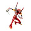 Mimi World Bloque Evangelion AE02 Robot Figure