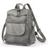 Backpack Backpack Women's Backpack Women's Fashion Casual Travel PU Backpack