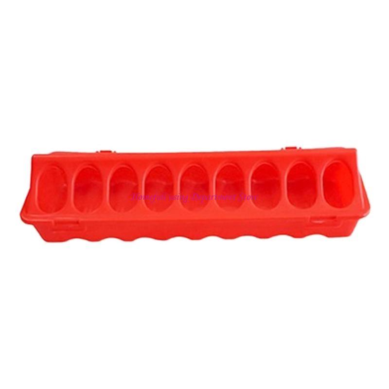 Low Maintenance Chicken Feeders Chicken Feeding Reliability Poultry Feeders