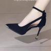 Scarpe con tacco – Scarpe con tacco