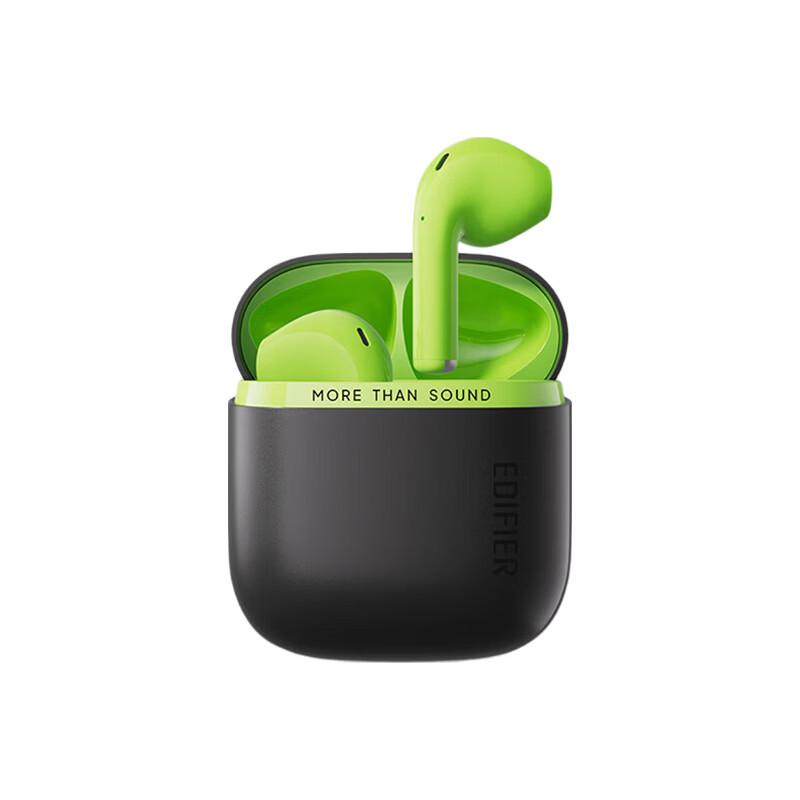 EDIFIER Zero Air Pro Semi-in-ear Wireless Earbuds