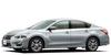 Carbon fiber fog lamp cover garnish for Toyota Teana L33 mini Inspection compliant (includes cloth) -