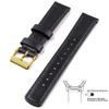 Genuine Leather Top Grain Watch Band, Quick Release 20mm/22mm Watch Strap,  Fits Samsung Galaxy Watch, Men and Women Watch band