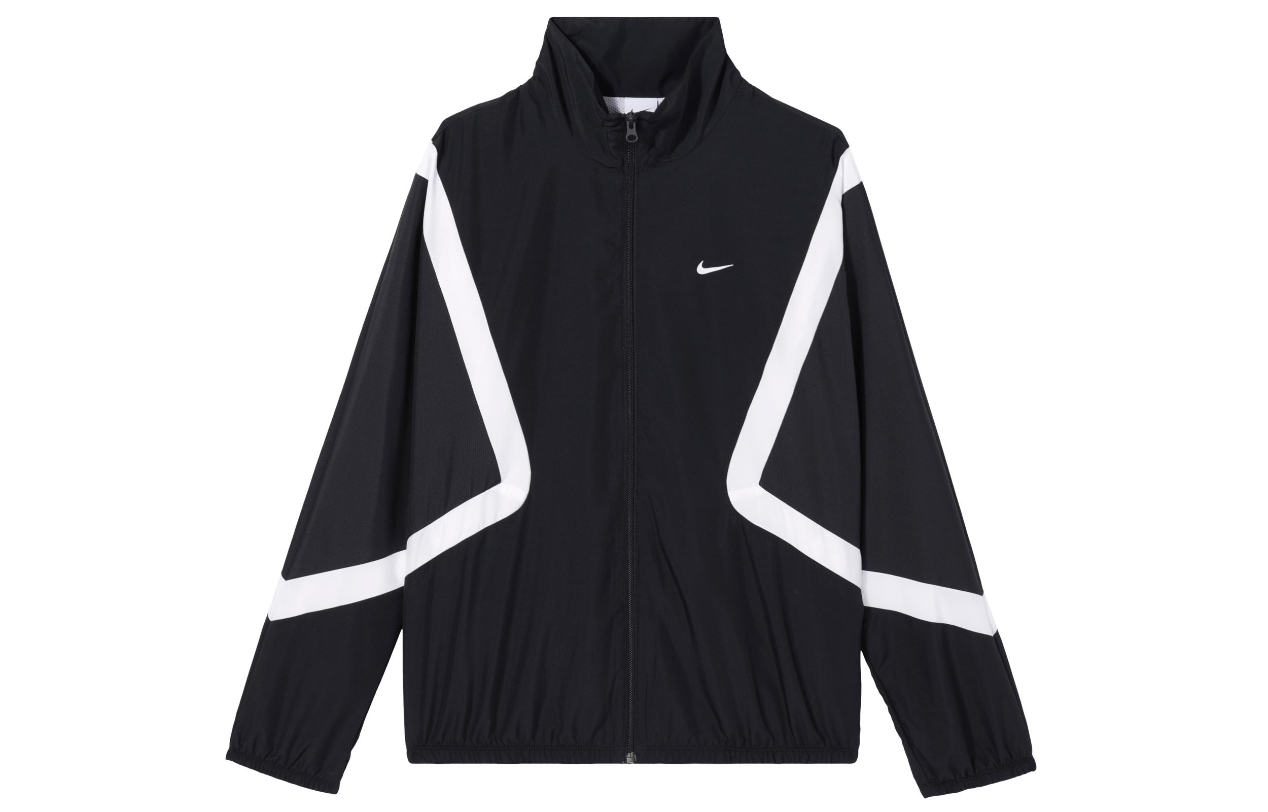 Мужские куртки и пальто Nike Черные FZ0249-010 L