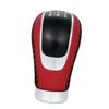 Universal 5 Speed Gear Shift Knob Shifter Lever Stick Replacement for All Manual Car