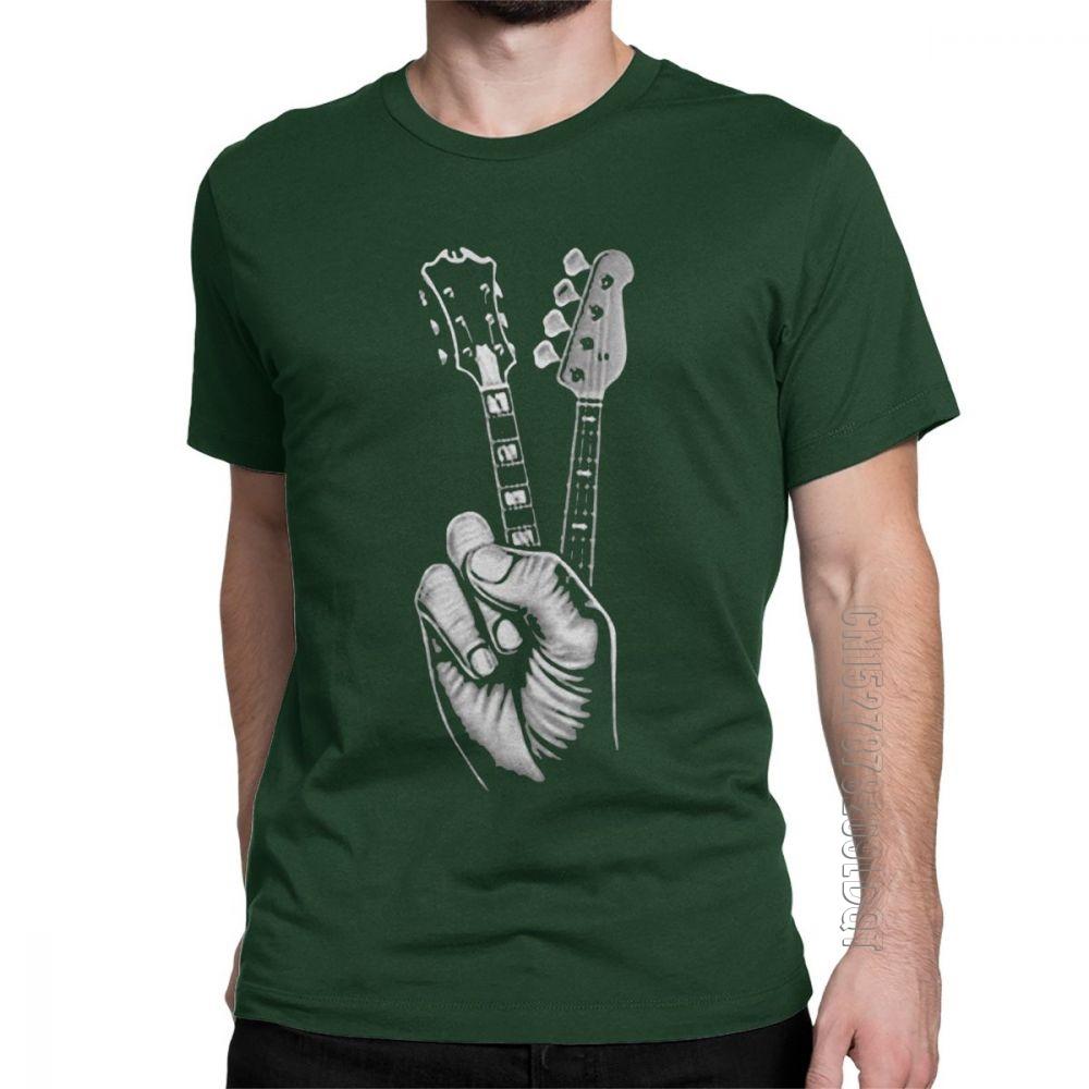 Hipster BASS GUITAR T Shirt Printer Unisexs TShirt Cotton Plus Size Male Tshirt Unisexs T Shirt Awesome T Shirt Unisex Short Sleeve