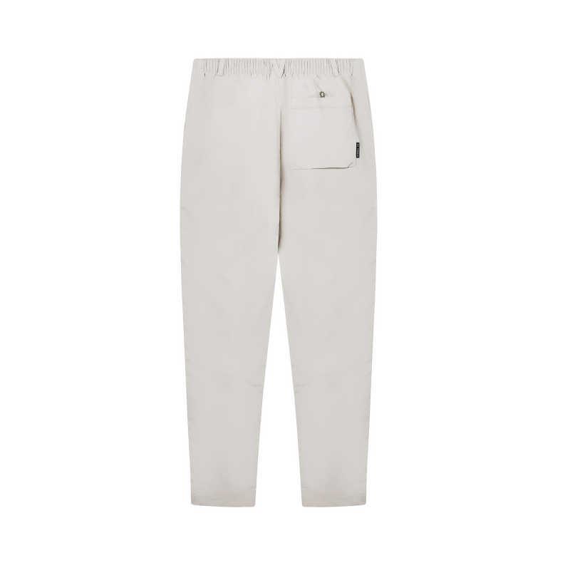 New Balance Cargo Pants Men's White Moderate MP11580-TWF