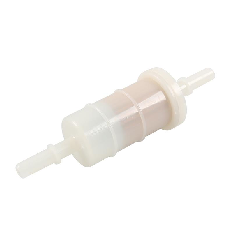 4Pcs 879885Q 35879885T 25932 18-7718 in-line Fuel Filter For Mercury MERCRUISER Mariner Outboards Verado 4 Stroke