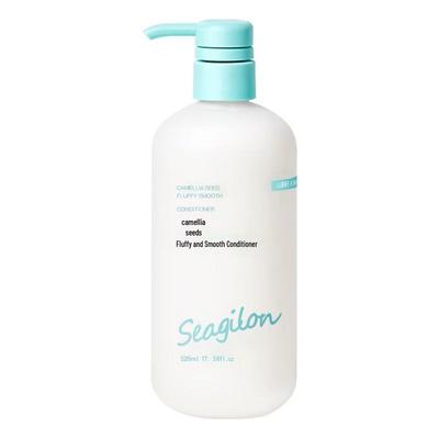Sen Zhilu Camellia Seed Fluffy Smooth Conditioner