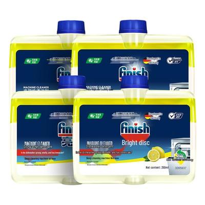 Dishwasher Machine Deep Cleaner