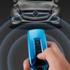 TPU 3 Buttons Car Key Case Cover For VW Volkswagen Touareg 2018 2019 2020 2021 2022 2023 Remote Key Protector