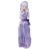 Re:Zero - Starting Life In Another World Lost In Memories Premium Chokonose Figure Emilia Dress Up Party