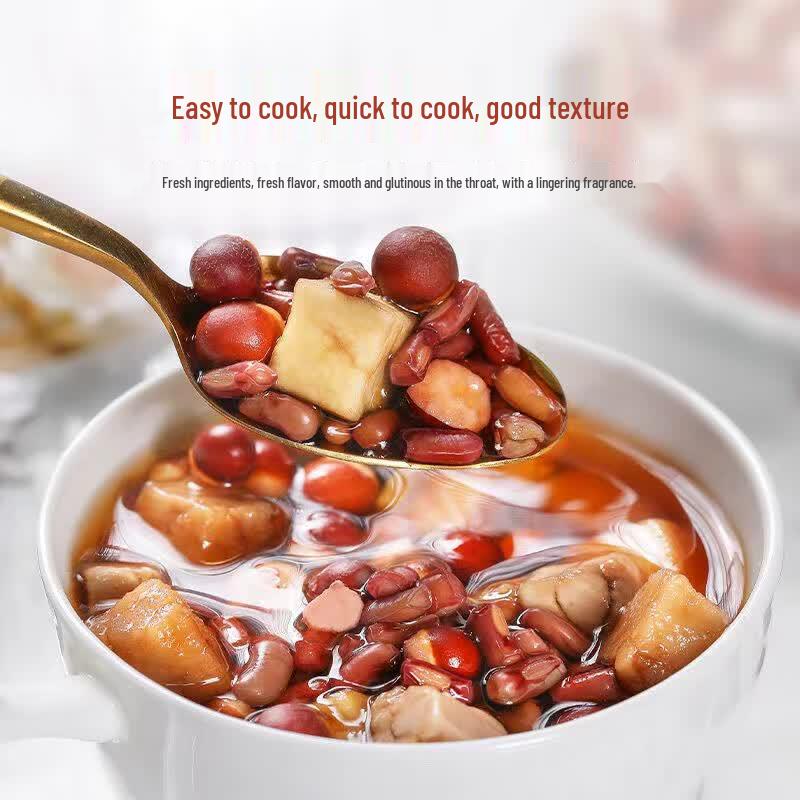 Yunqianjin Foxnut Herbal Tea