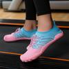 Outdoor fitness shoes women's lightweight breathable soft-soled non-slip treadmill shoes skipping rope shoes men's squat deadlift shoes swimming shoes
