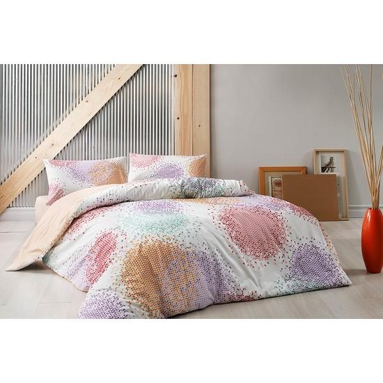 

Tac Ranforce Single Duvet Cover Set Rio Orange