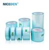 Niceden 14 Inches Hot Selling Medical Devices Packaging Pouch Dental Steam Eto Autoclave Heat Sealing Sterilization Flat Rolls Reel