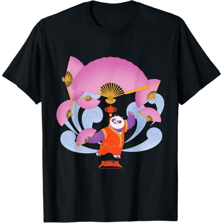 Chinese New Year 2024 T-Shirt S