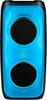 BIGBEN PARTYBTHPM Wireless Bluetooth Speaker with Light Effects, BigBen