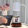 Dimmable Candle Warmer Wax Burner Retro Indoor Lighting Lights Wax Melt Burner Table Lamp Candle Melting Tools Home Decor