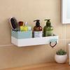 Wutuo Wall-Mounted Bathroom Shelf