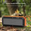 W-King S20 Outdoor Portable Bluetooth Speaker