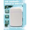 Humidifier for Home, Tabletop, White