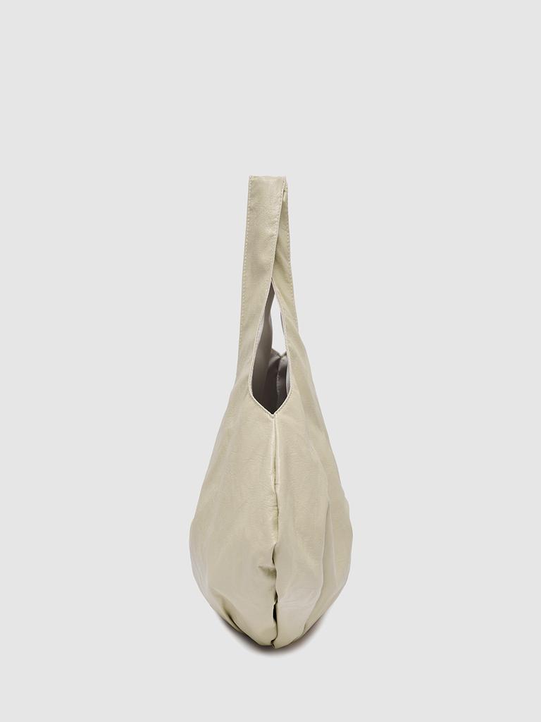 Vengdi Sie Shoulder Bag_Ivory