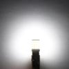 PHINLION 2000 Lumens 7506 1156 LED Reverse Light Bulbs, Super Bright 3014 72-SMD BA15S 1073 1141 LED Backup Bulb for Back Up Brake Stop Tail Lights,