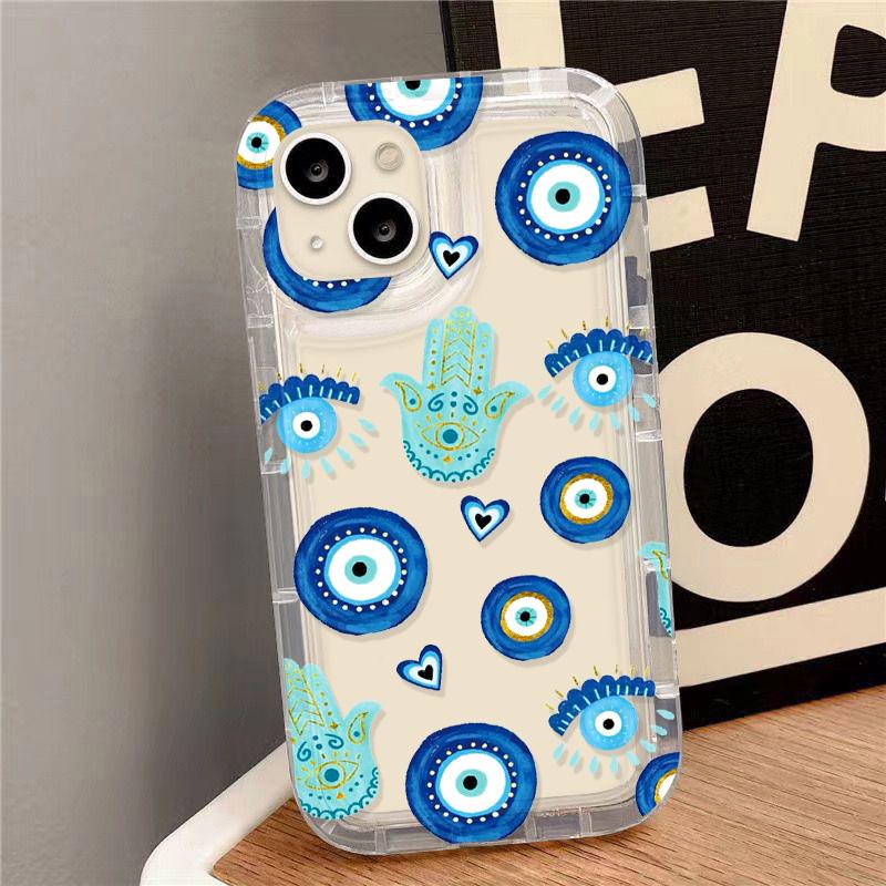 Cute Dinosaur Phone Case For Samsung A55 A54 5g A34 A15 A53 A32 A24 A14 A52 A12 A05S A73 S24 S23 S22 Ultra Plus S21 S20 FE Cover