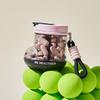 Portable Pill Organiser for On-the-Go Storage