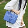 Women's Shoulder Bag Commuter Crossbody Bag Waterproof Nylon Handbag