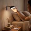 Rechargeable Wall Light with Wireless Remote, Ball Night Light, No Wiring Indoor Lamp