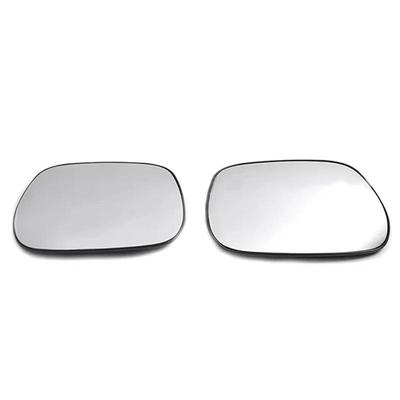 Heated Rearview Mirror Replacement Lens for 2000-2005 Toyota RAV4